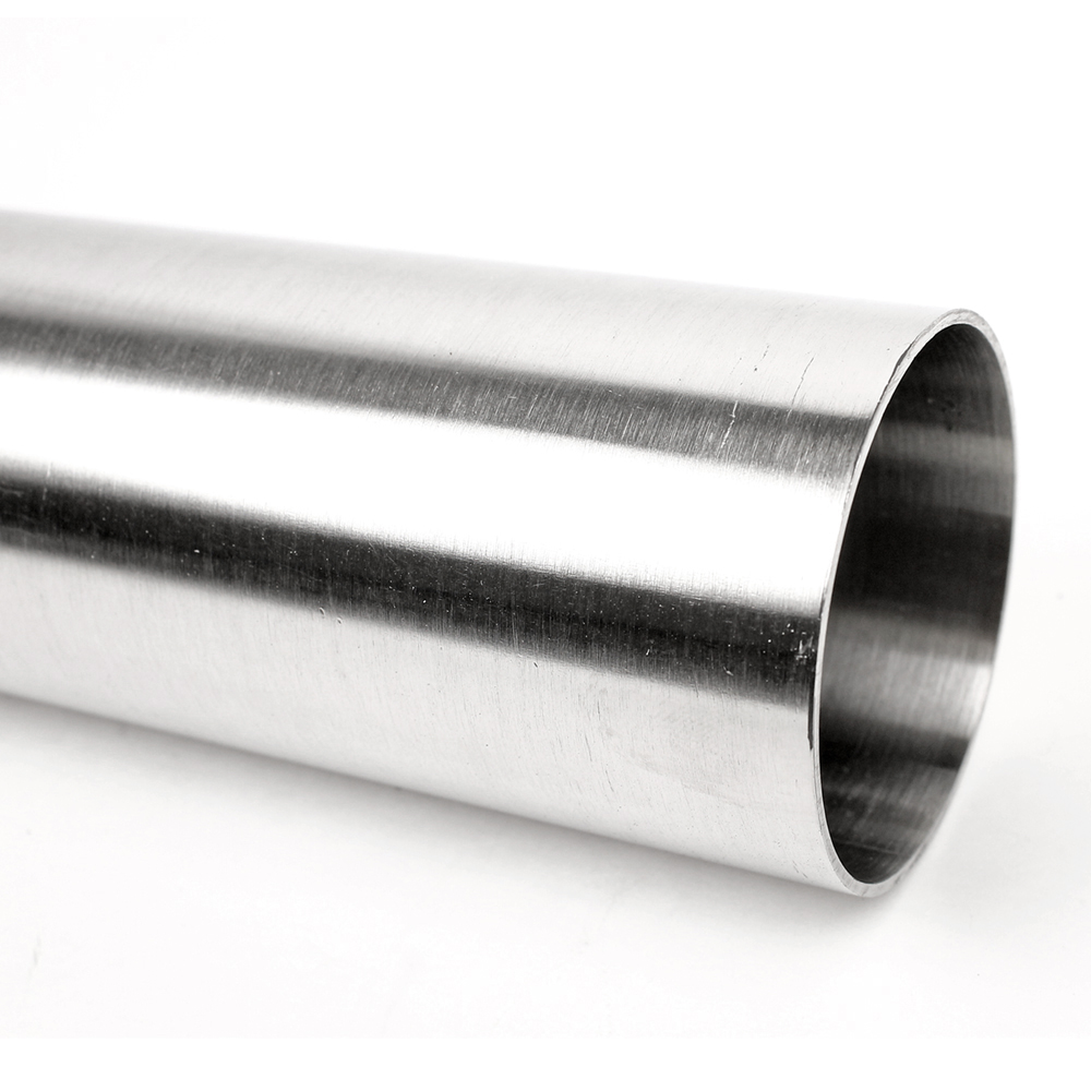 Stainless Steel Tube Straight Pipe